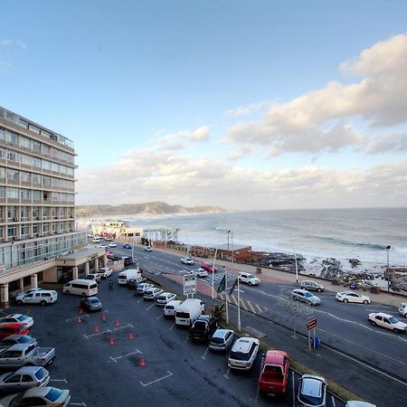 Kennaway Hotel East London Ngoại thất bức ảnh