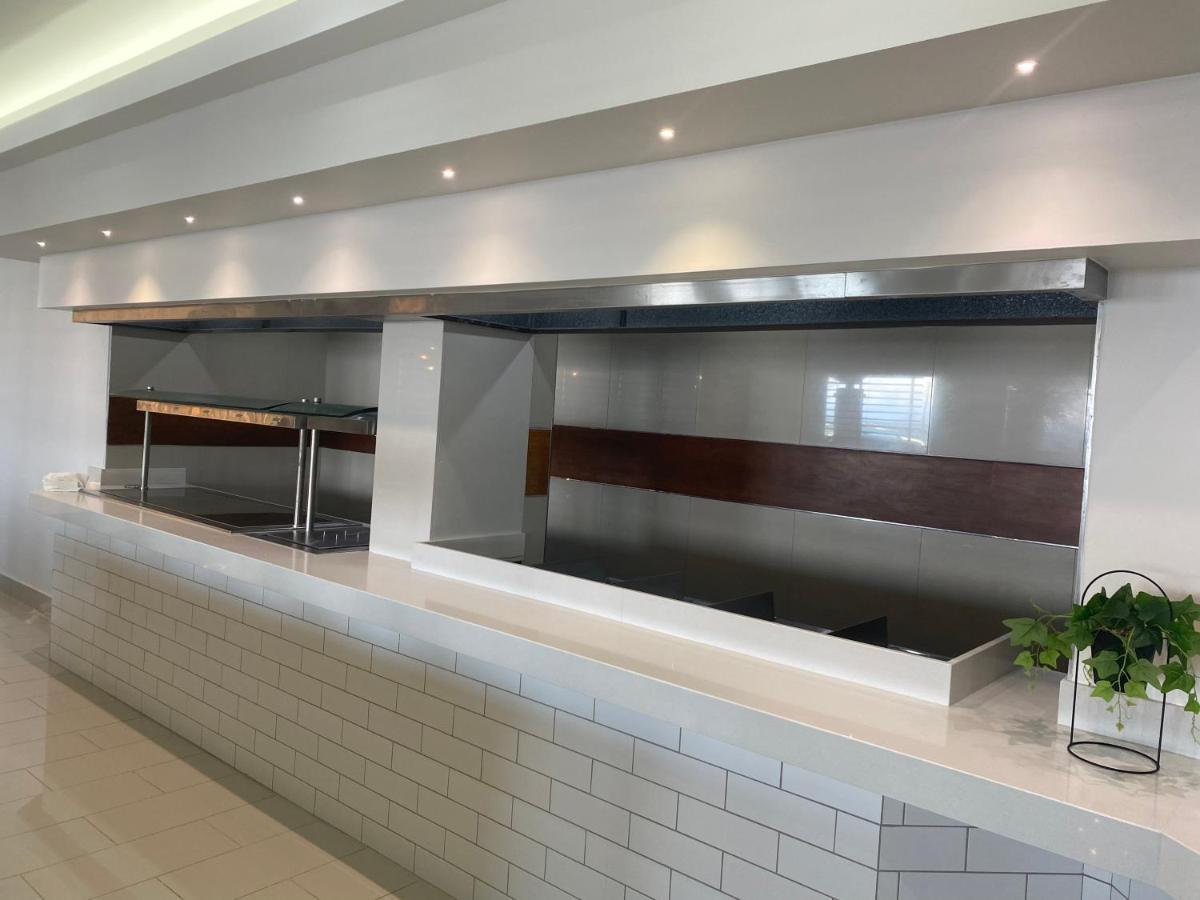 Kennaway Hotel East London Ngoại thất bức ảnh