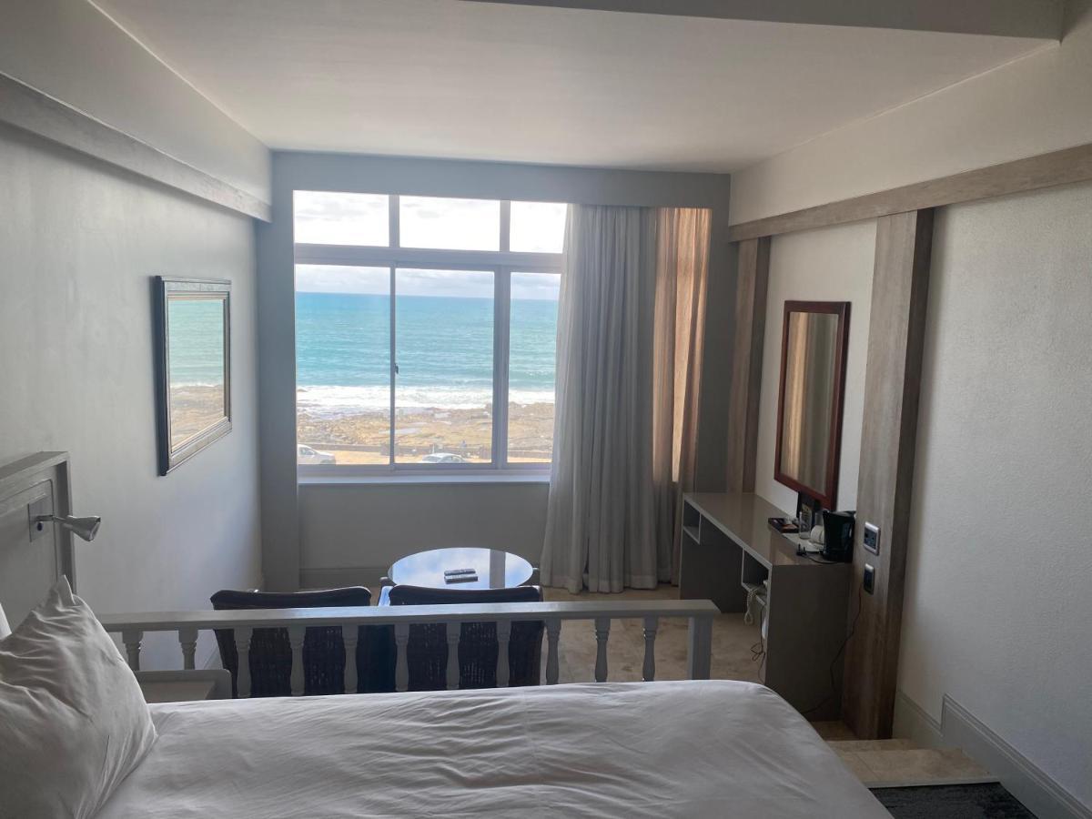 Kennaway Hotel East London Ngoại thất bức ảnh