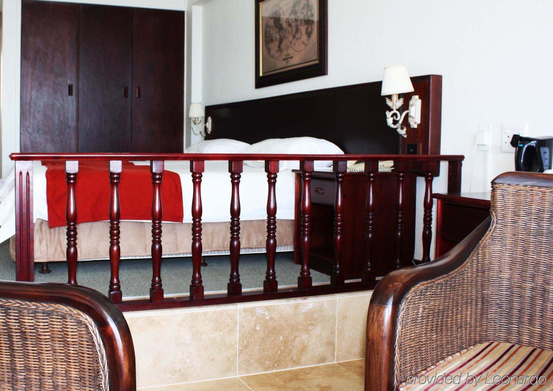 Kennaway Hotel East London Phòng bức ảnh