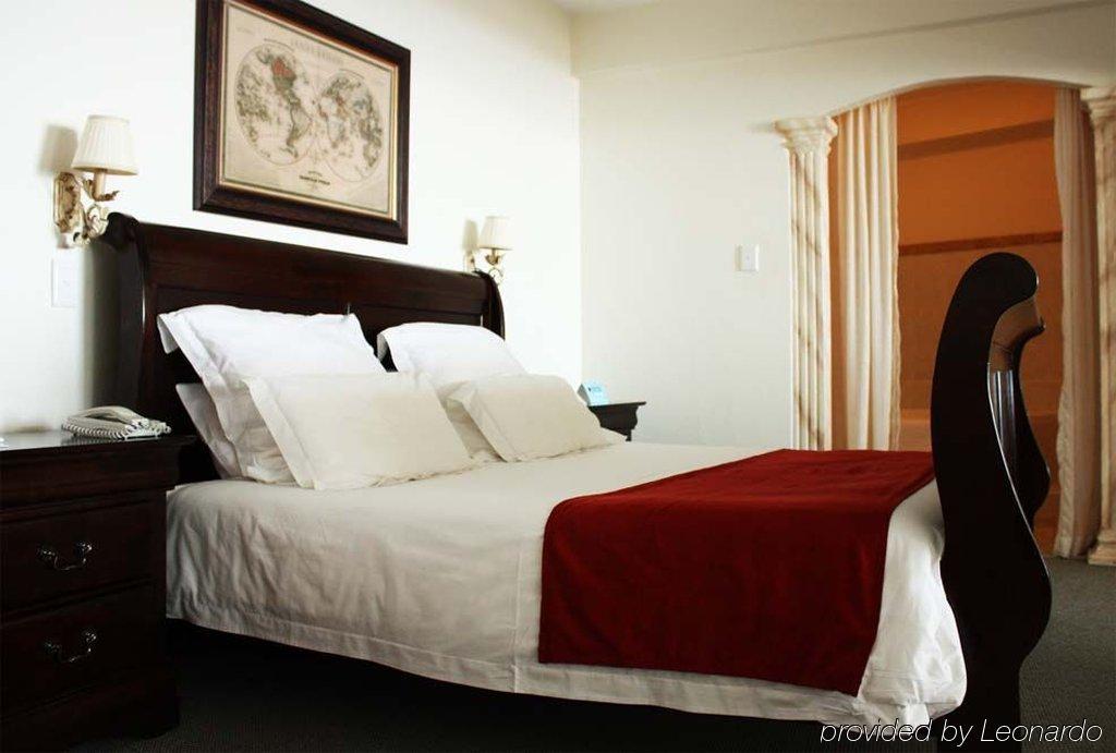 Kennaway Hotel East London Phòng bức ảnh