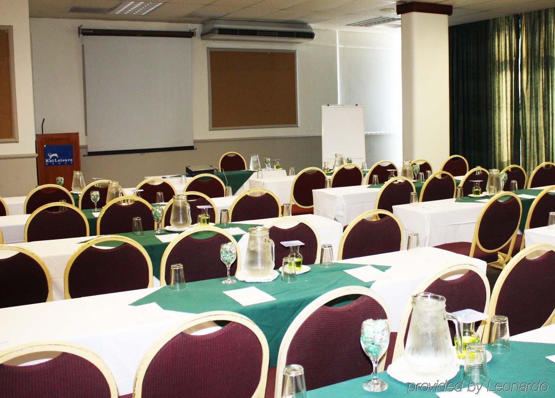 Kennaway Hotel East London Kinh doanh bức ảnh