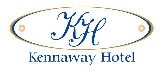 Kennaway Hotel East London Logo bức ảnh